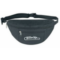 Wally Bi Zip Fanny Pack